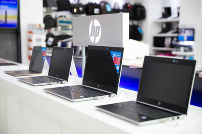 創意營銷新視界 惠普電子產品視覺素材在銷售中的應用